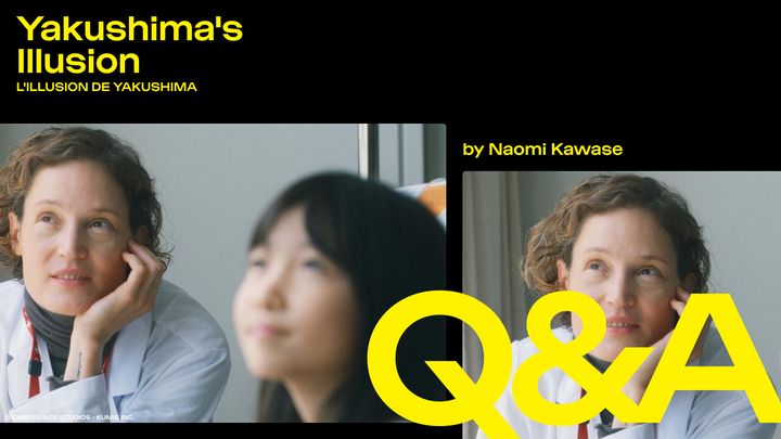 Yakushima's Illusion – Q&A