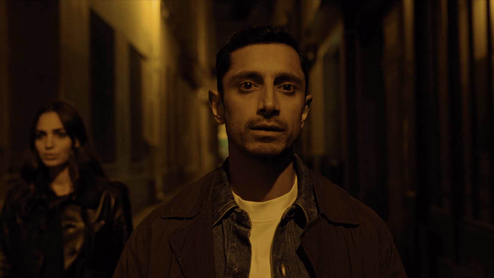 Exploring the Meaning of Lost Arab Identity | Locarno Film Festival