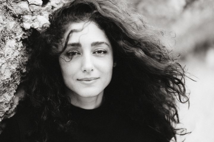 Conversation with Golshifteh Farahani