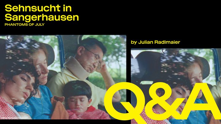 Sehnsucht in Sangerhausen – Q&A