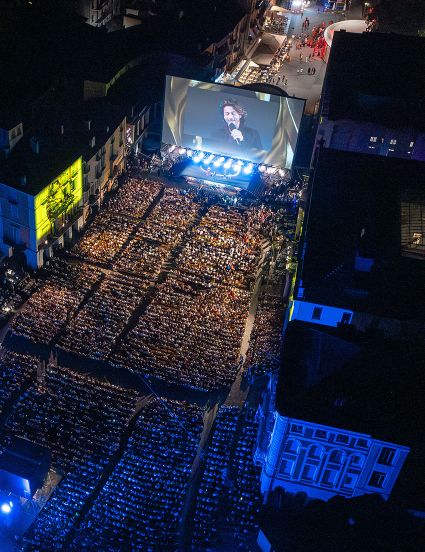 ©Locarno Film Festival / Ti-Press