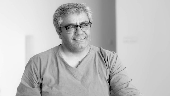 Conversation with Mohammad Rasoulof