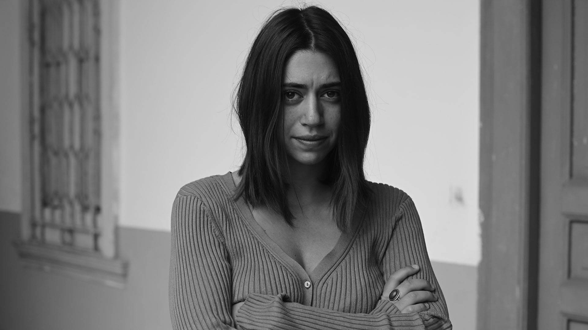 Caterina Biasiucci Locarno Film Festival