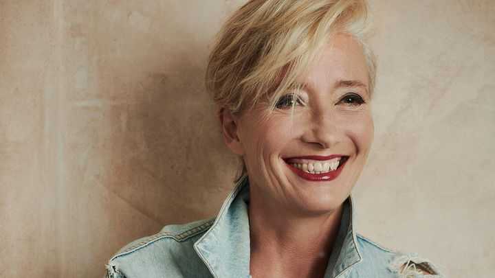 Conversation with Emma Thompson