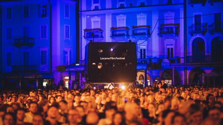 Locarno Film Festival