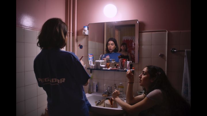 L'Avant-Poste 21