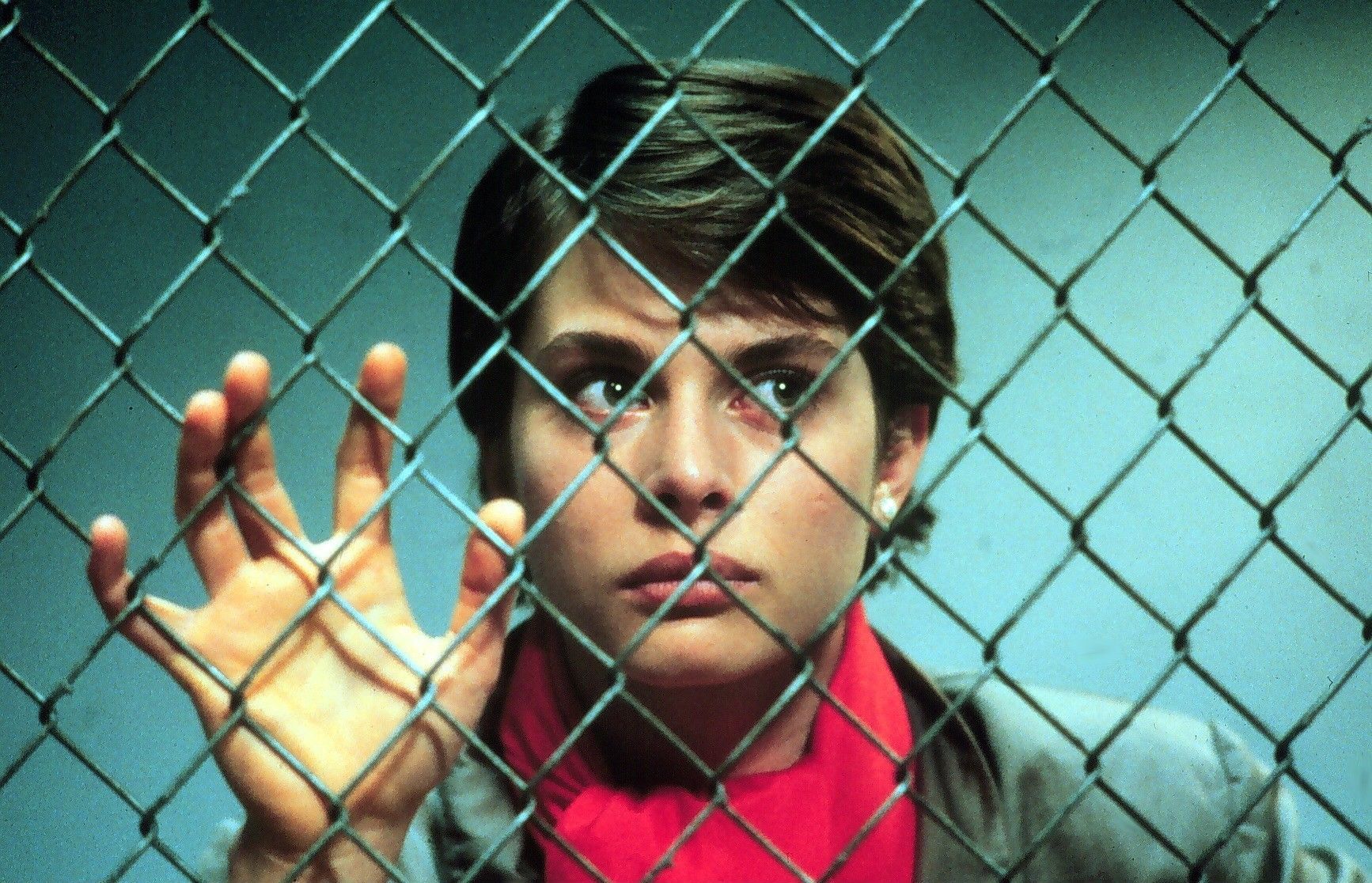 Фильм люди кошки 1982