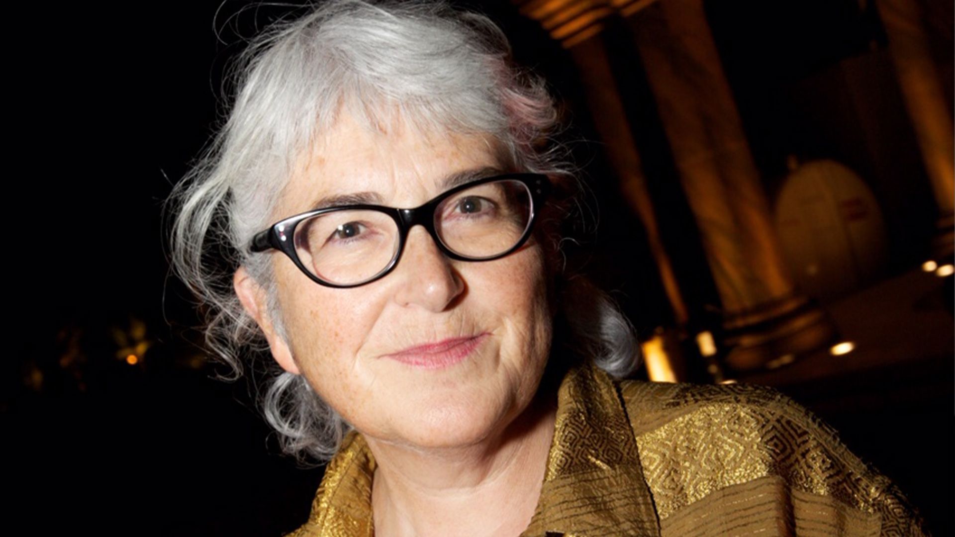 Marie-Pierre Macia Locarno Film Festival