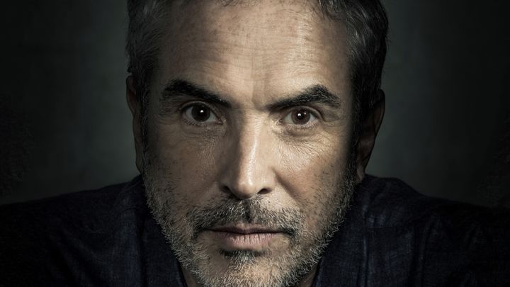 Conversation with Alfonso Cuarón