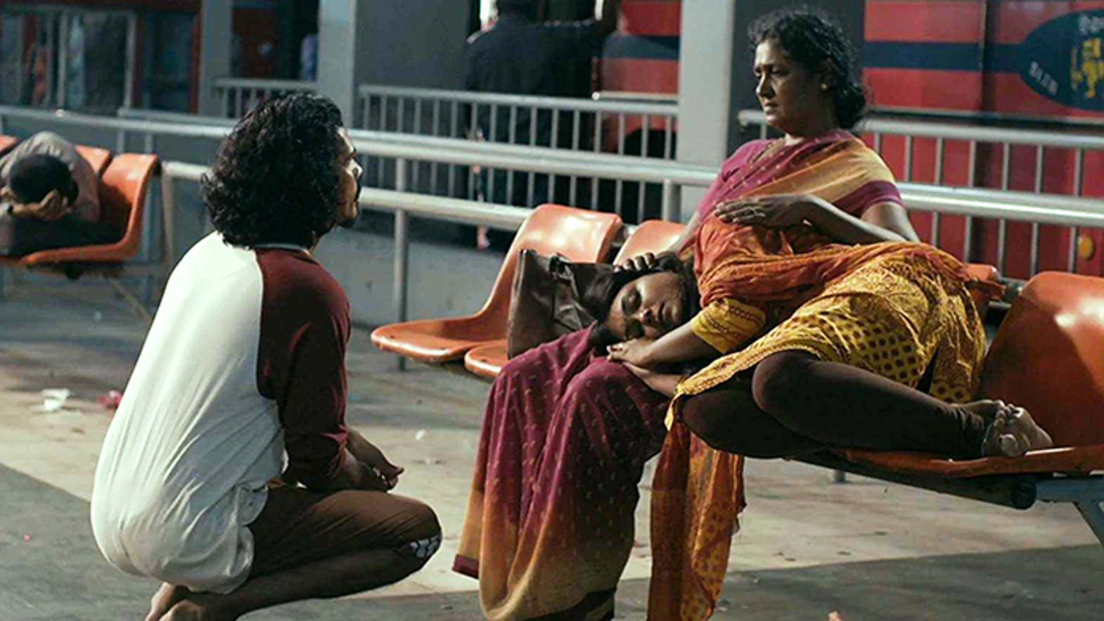 Jane The Virgin Michael Mort A Journey Named Sri Lanka | Locarno Film Festival