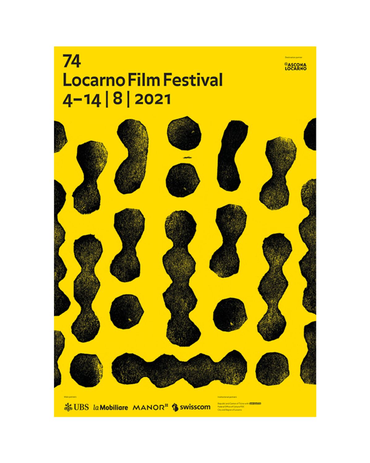 movie festival poster