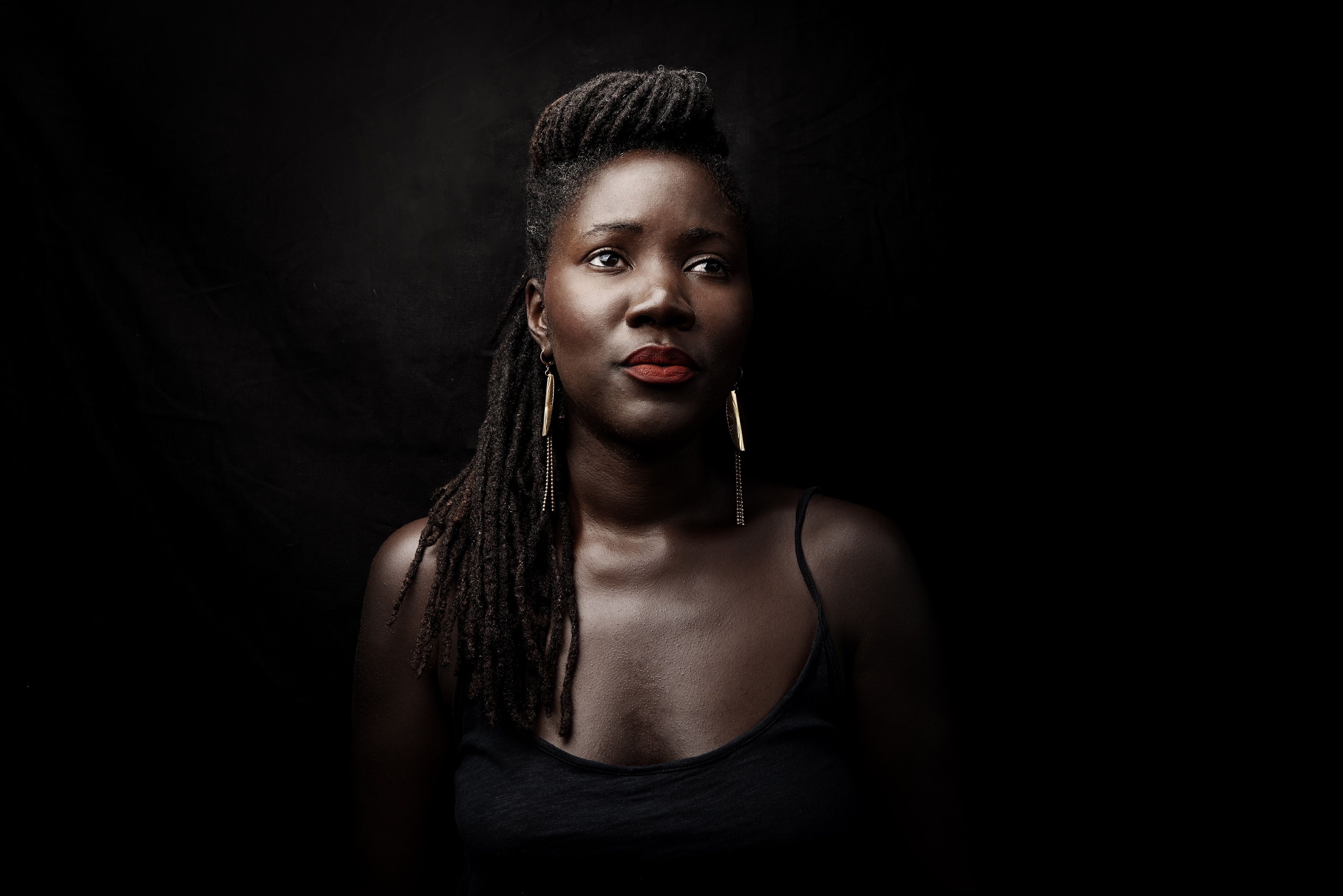 Locarno Film Festival · A Cinema of Reparations: Alice Diop in...