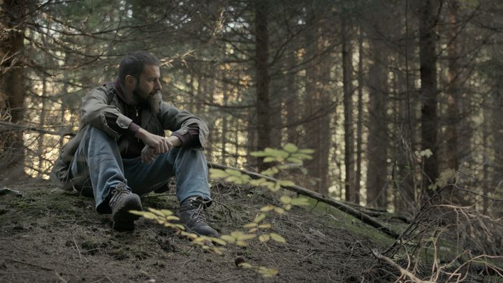 Il ragazzo della Drina