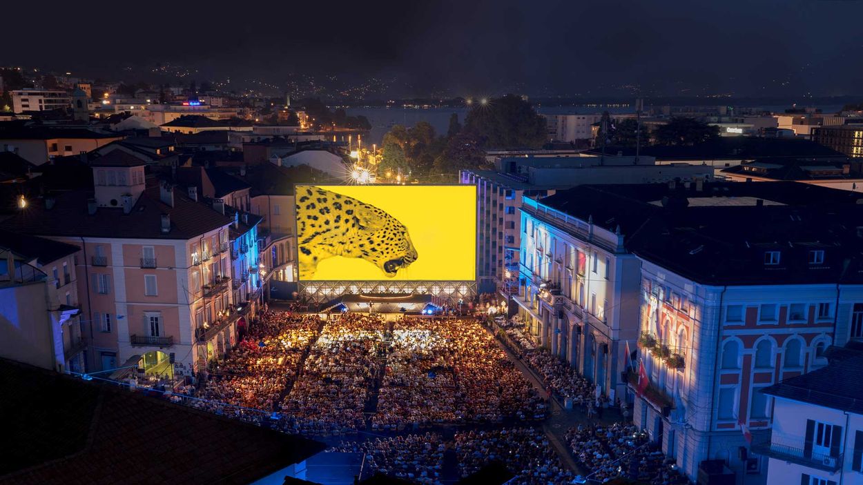 ©Locarno Film Festival