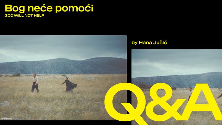 Bog neće pomoći – Q&A