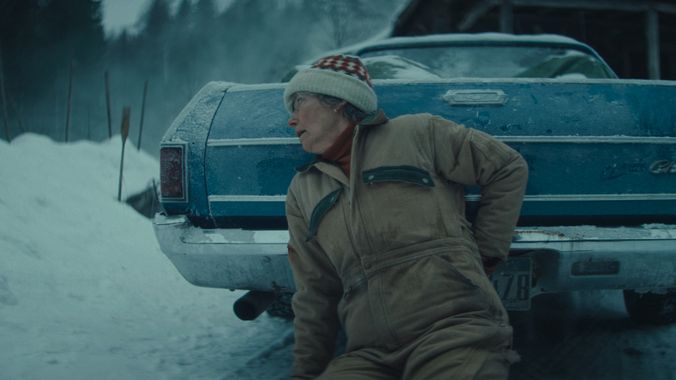 Locarno Film Festival · The Dead of Winter