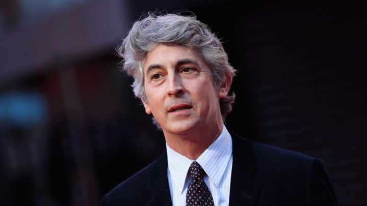 Conversation with Alexander Payne