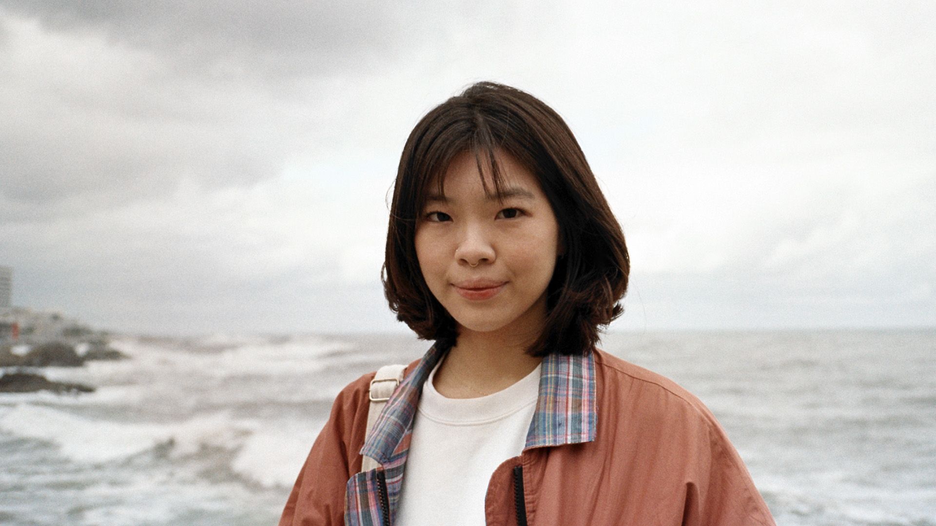 Locarno Film Festival · Giselle Lin