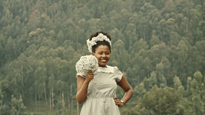 The Bride