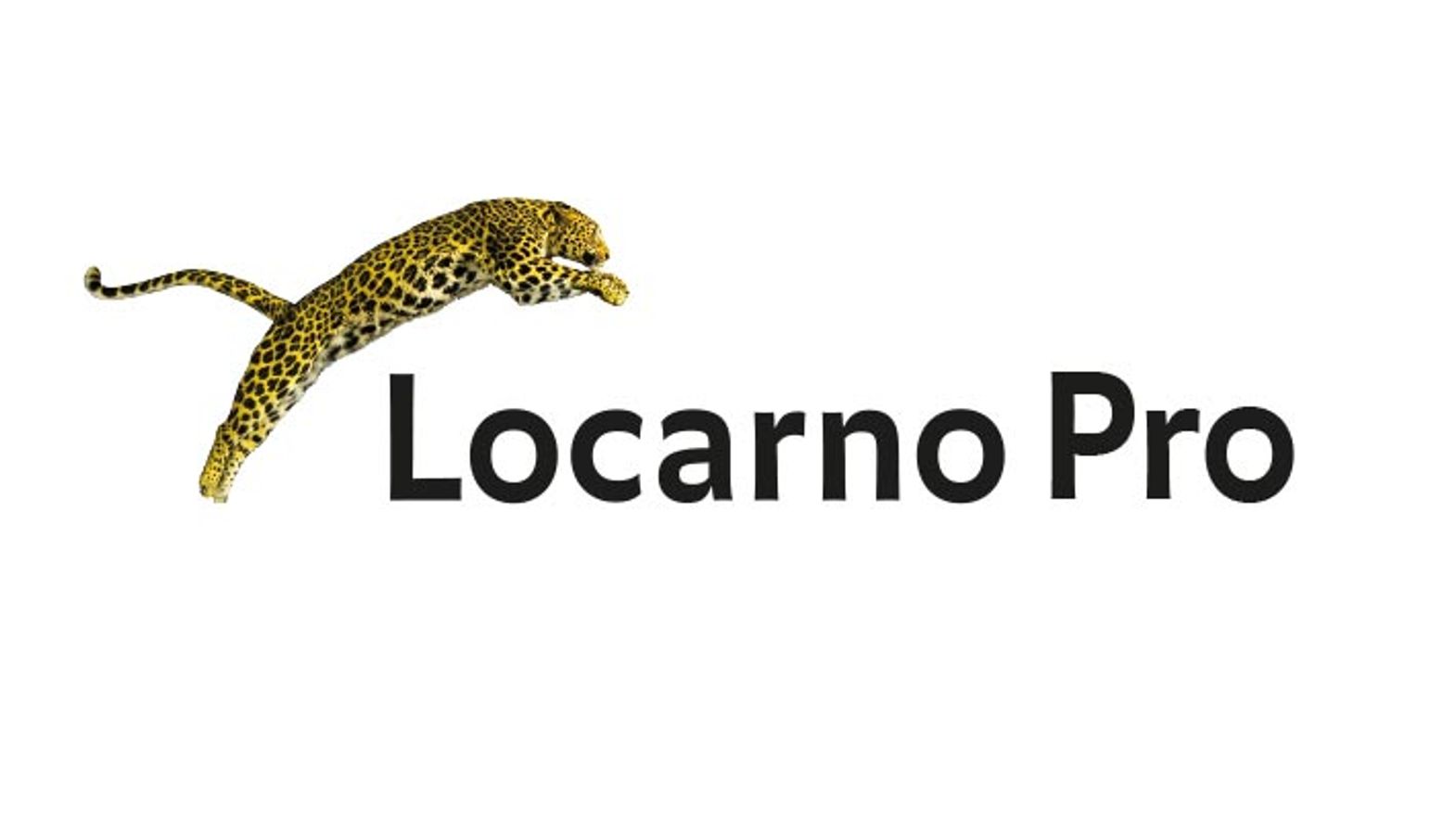 Locarno's Open Doors and Industry go... | Locarno Film Festival