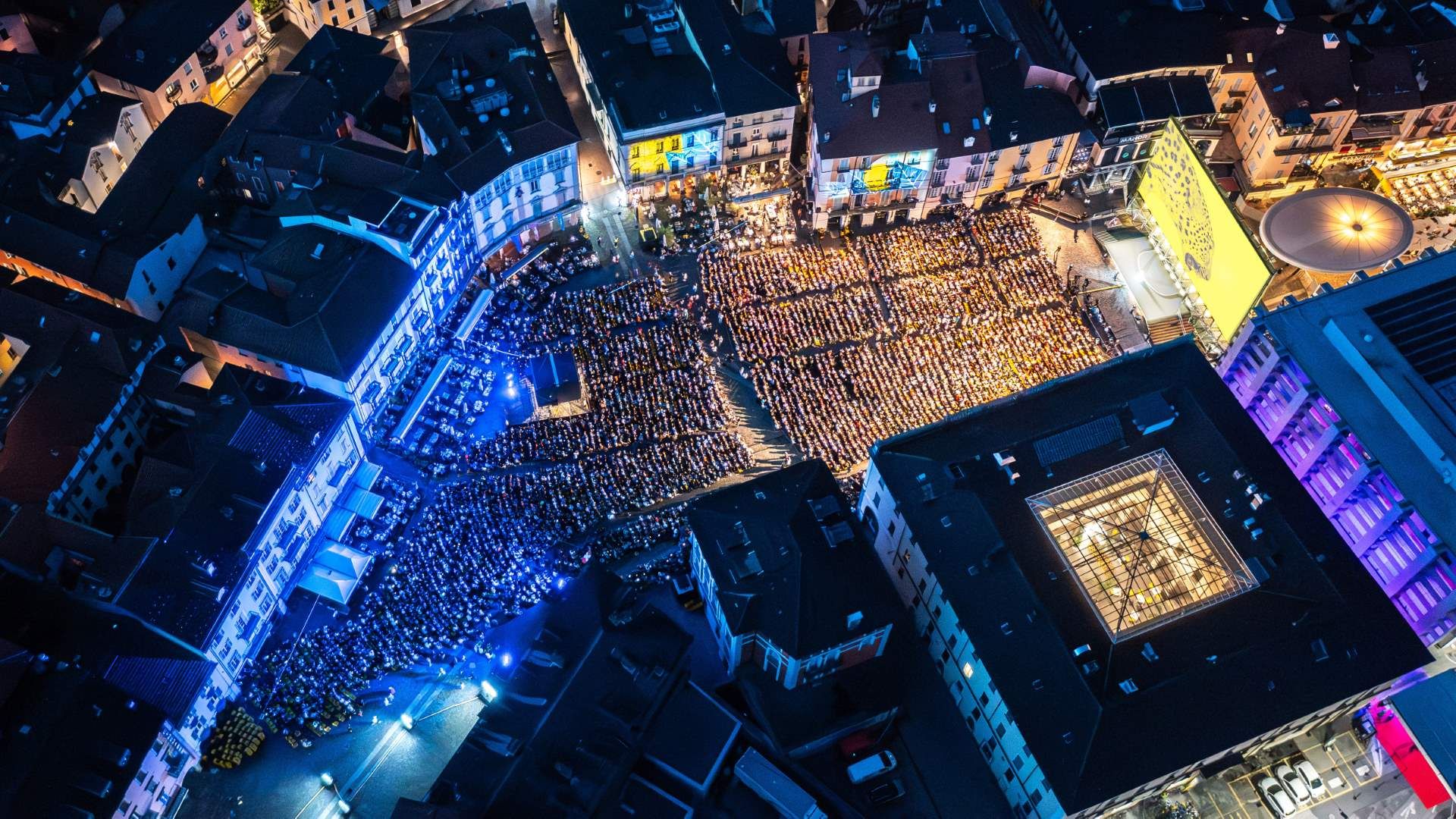 Locarno76: audience reward a bold edition - Locarno Film Festival