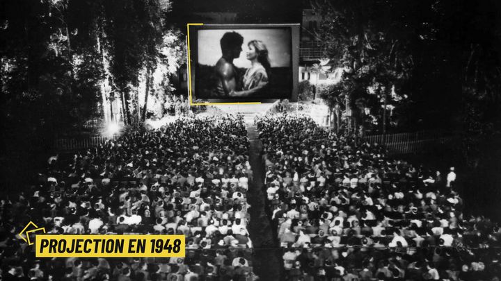 Du cryptocommunisme à la pornographie : une histoire alternative du Festival de Locarno