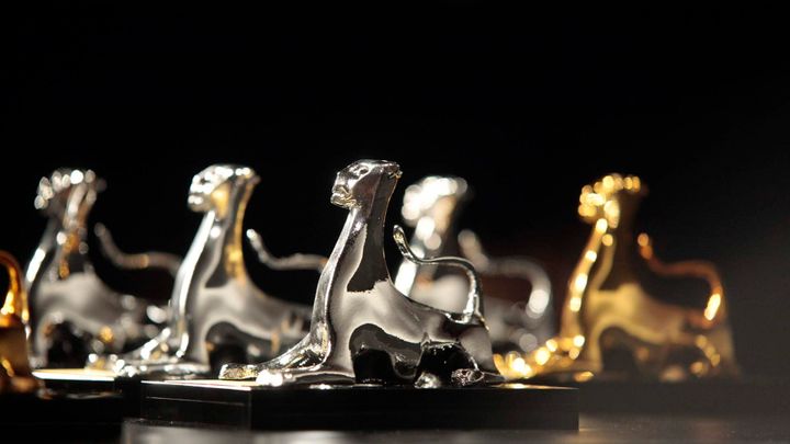 Award Ceremony – Locarno78