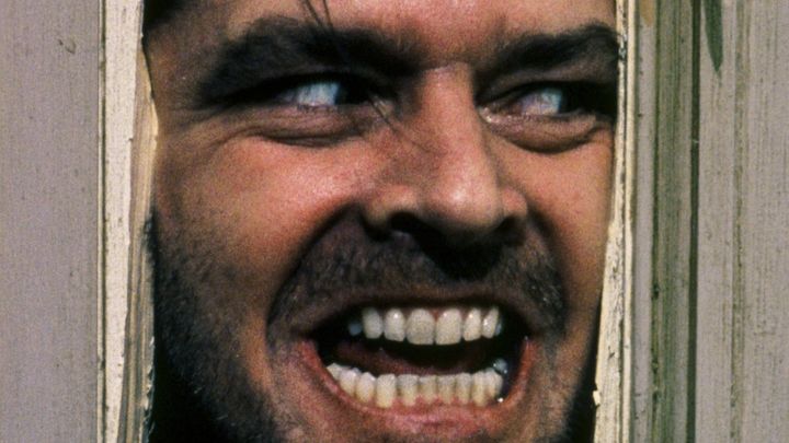The Shining