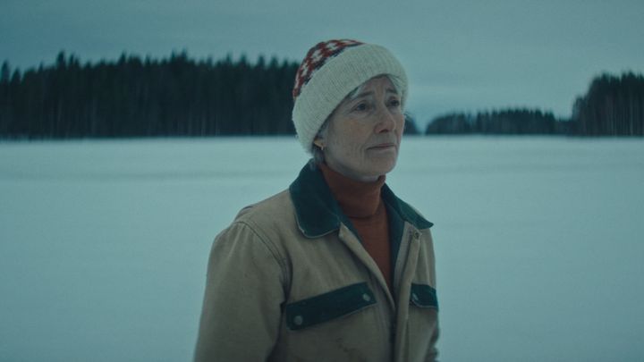 The Dead of Winter