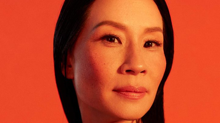 Conversation with Lucy Liu