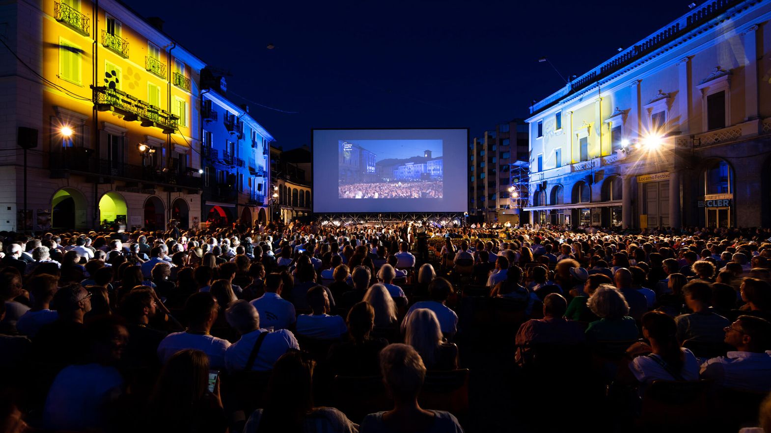 Locarno76: Day Passes and Piazza Grande tickets now available |…