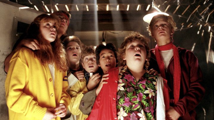The Goonies