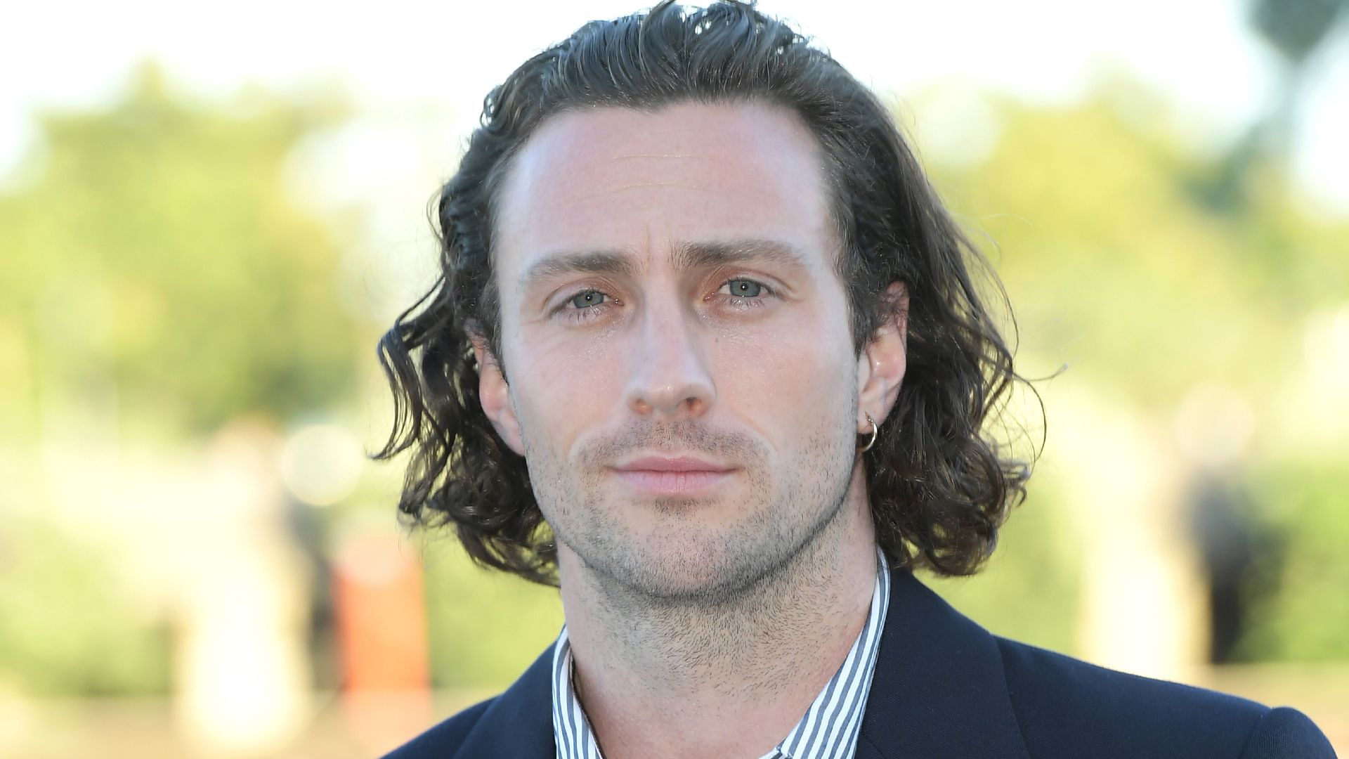 Locarno Film Festival · Excellence Award Davide Campari to Aaron...