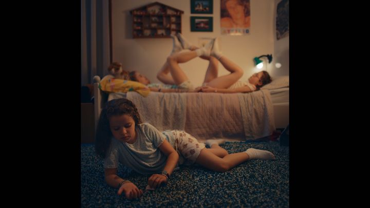 Le bambine