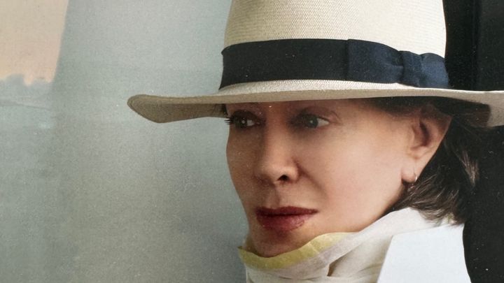 Conversation with Milena Canonero