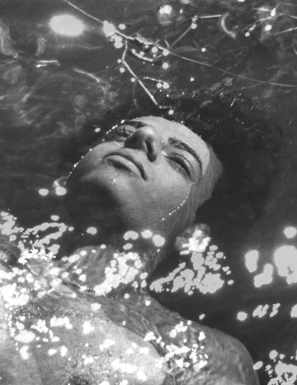 Still: Les Dieux by Anas Sareen