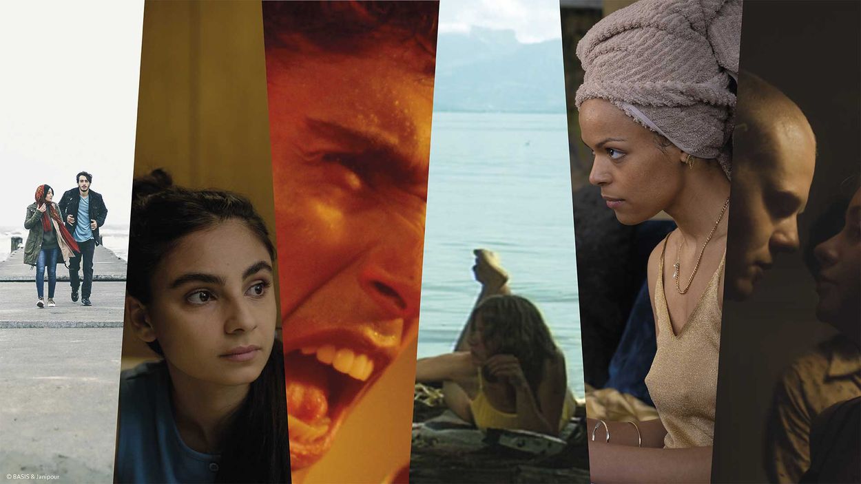 Six German films for the 11th First Look edition | Locarno Film& hellip;